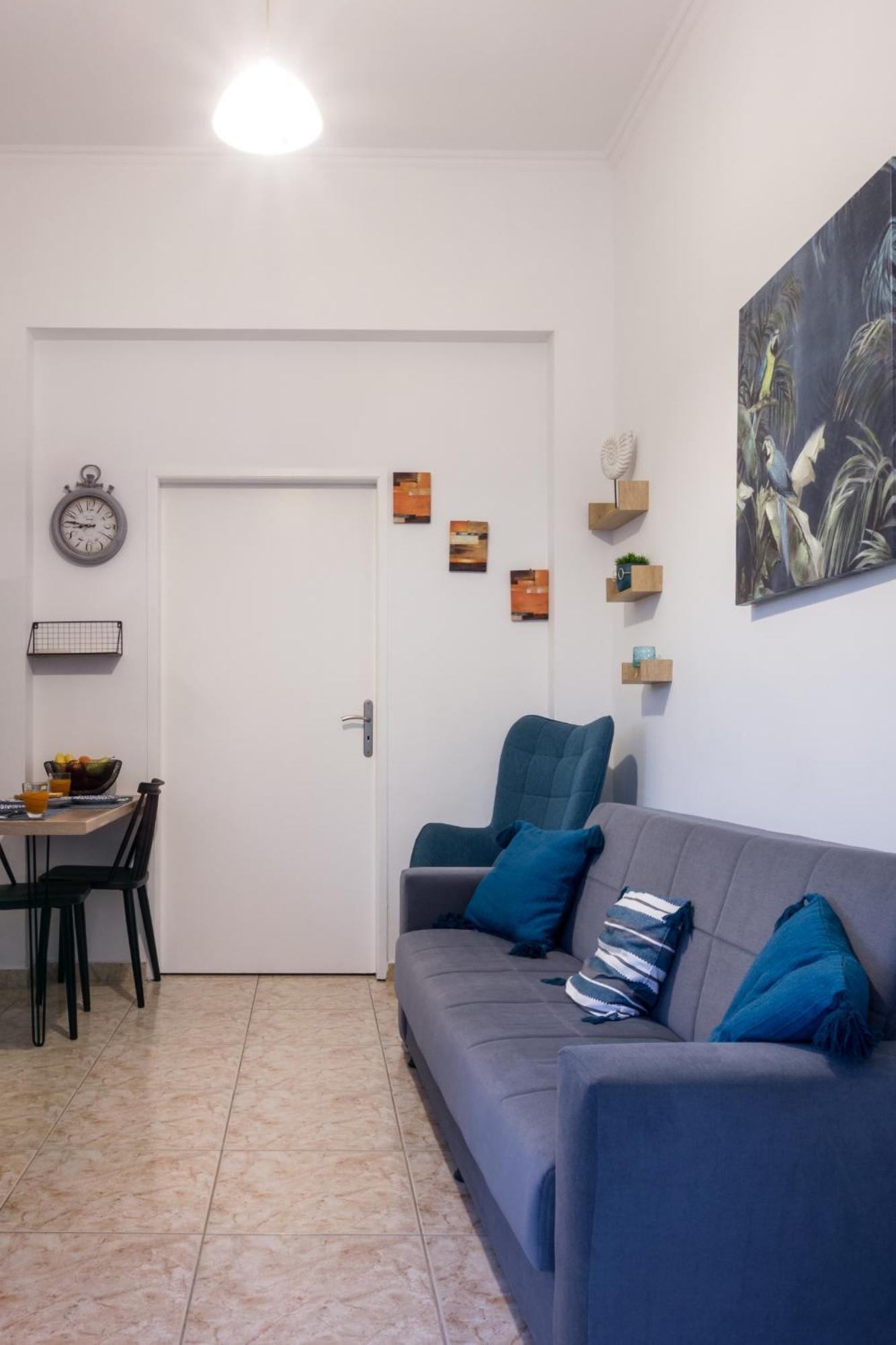 Zilina Homes 하니아 외부 사진