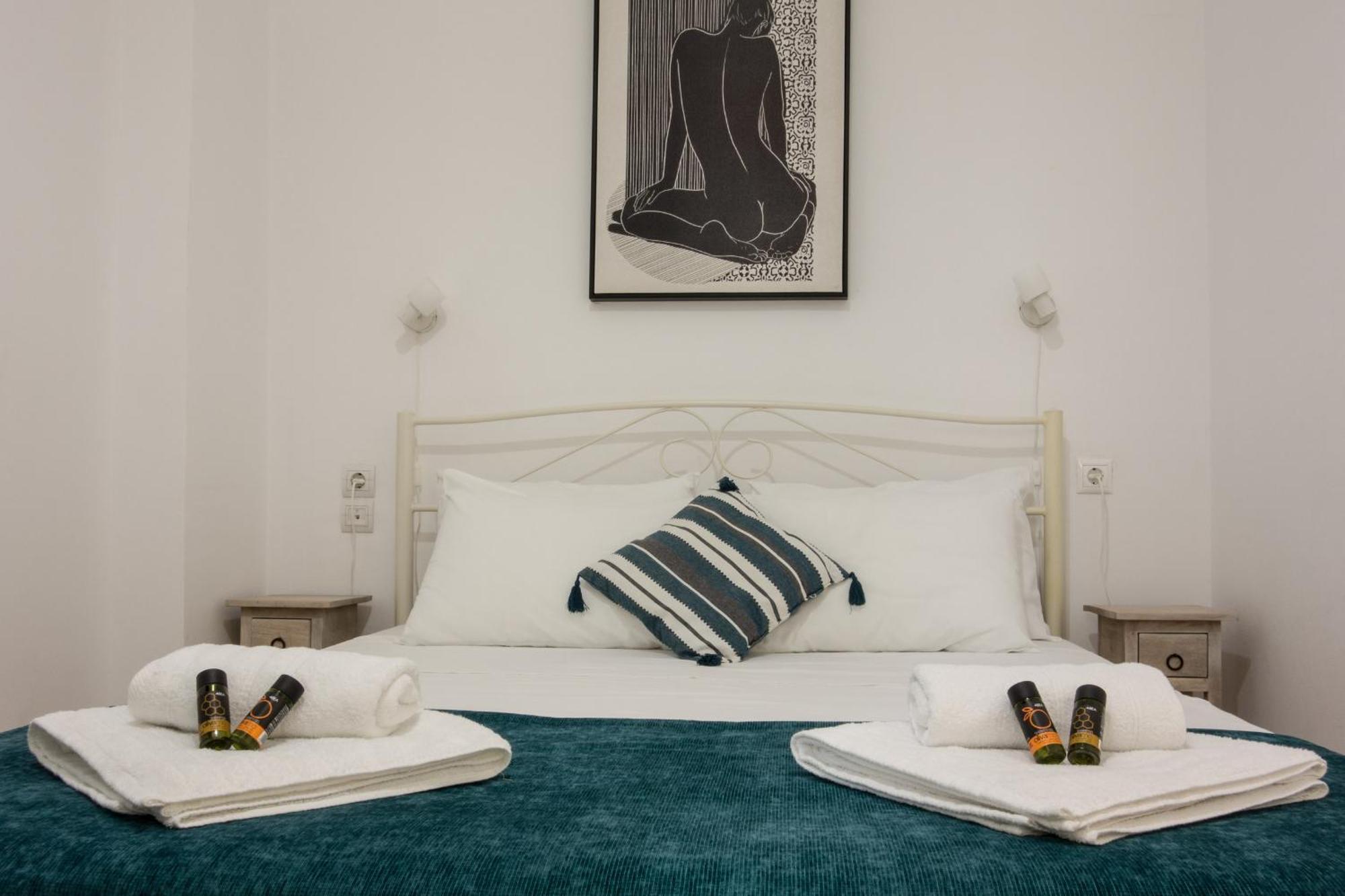 Zilina Homes 하니아 외부 사진