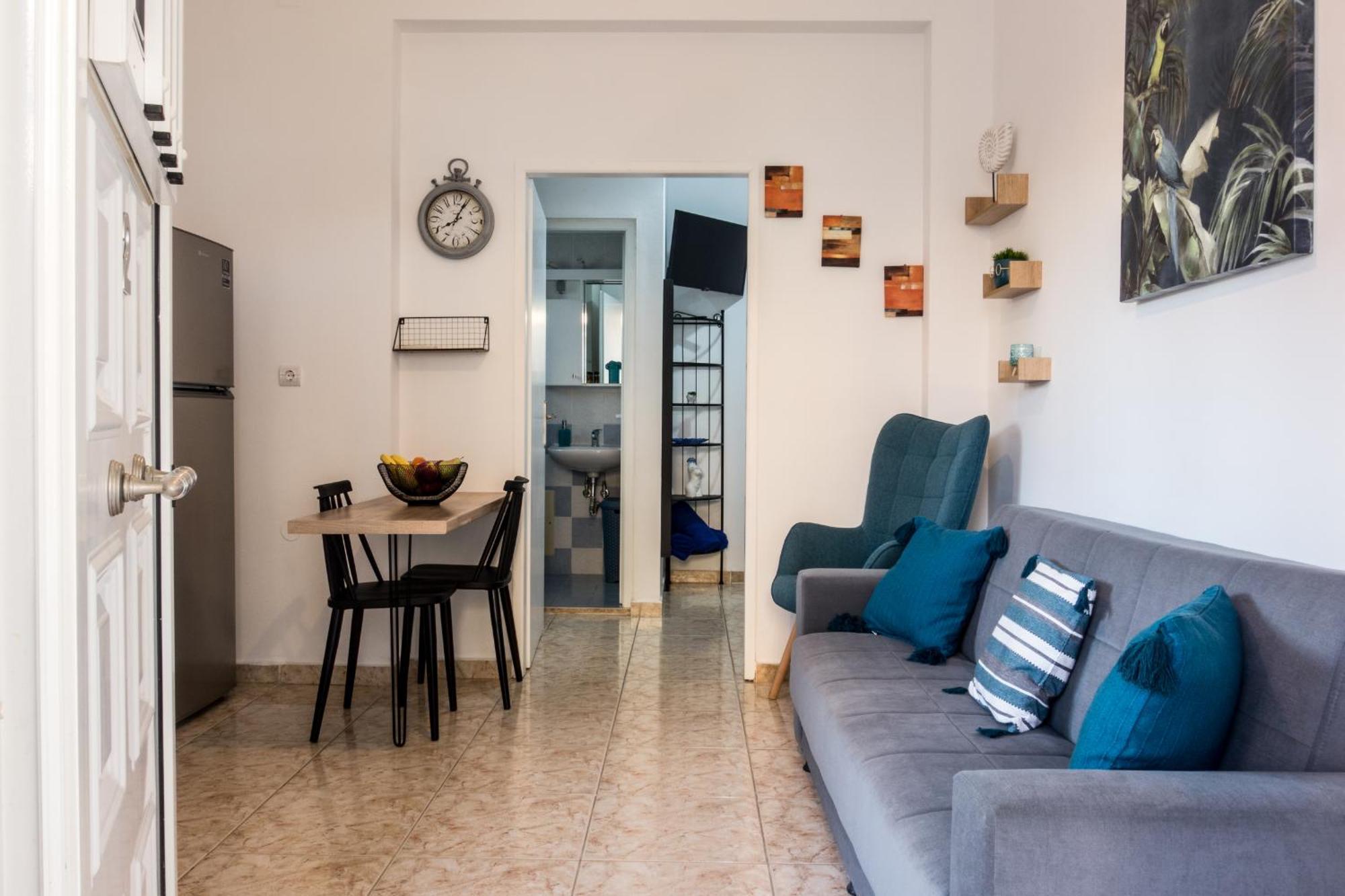 Zilina Homes 하니아 외부 사진