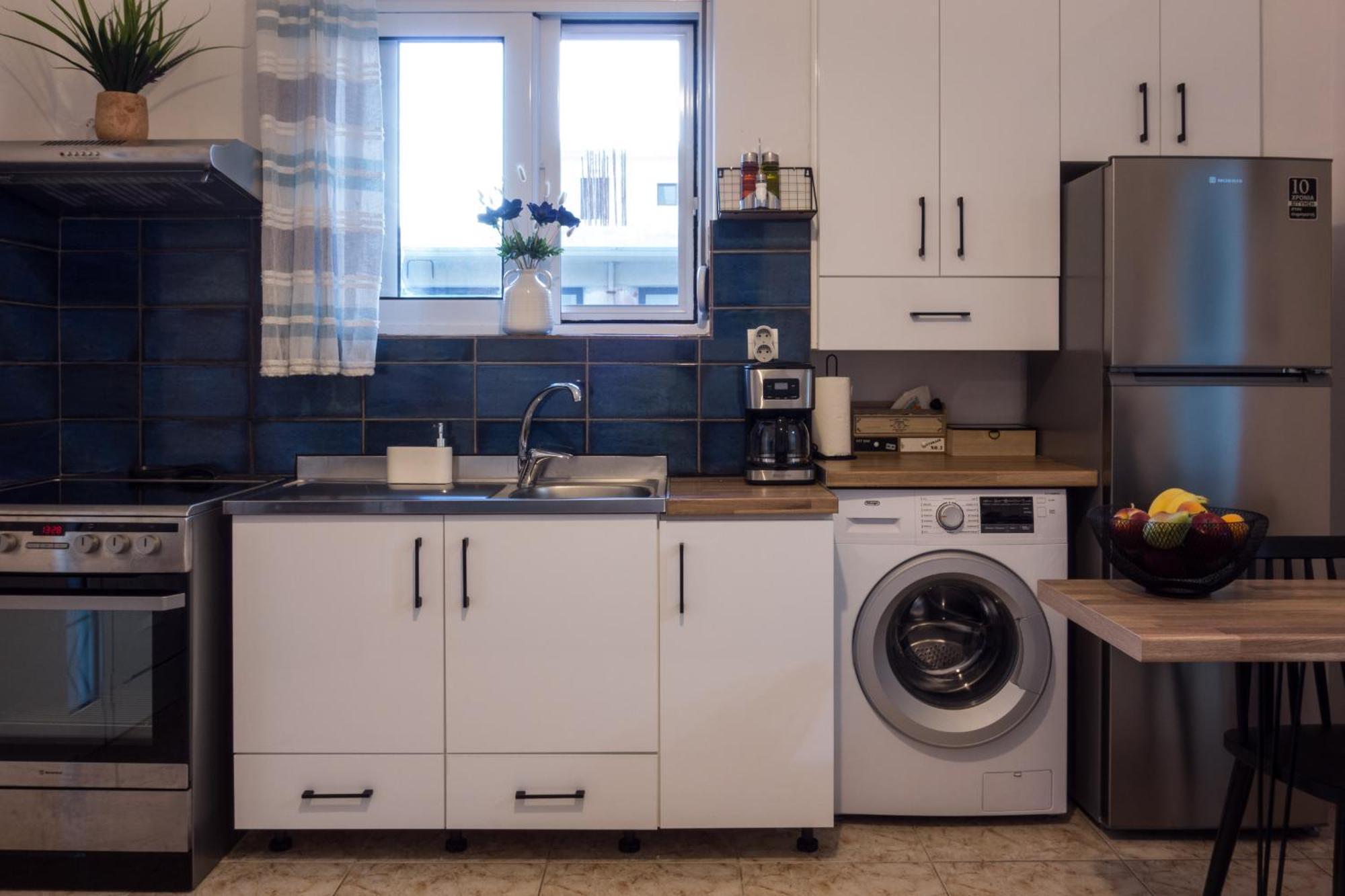 Zilina Homes 하니아 외부 사진
