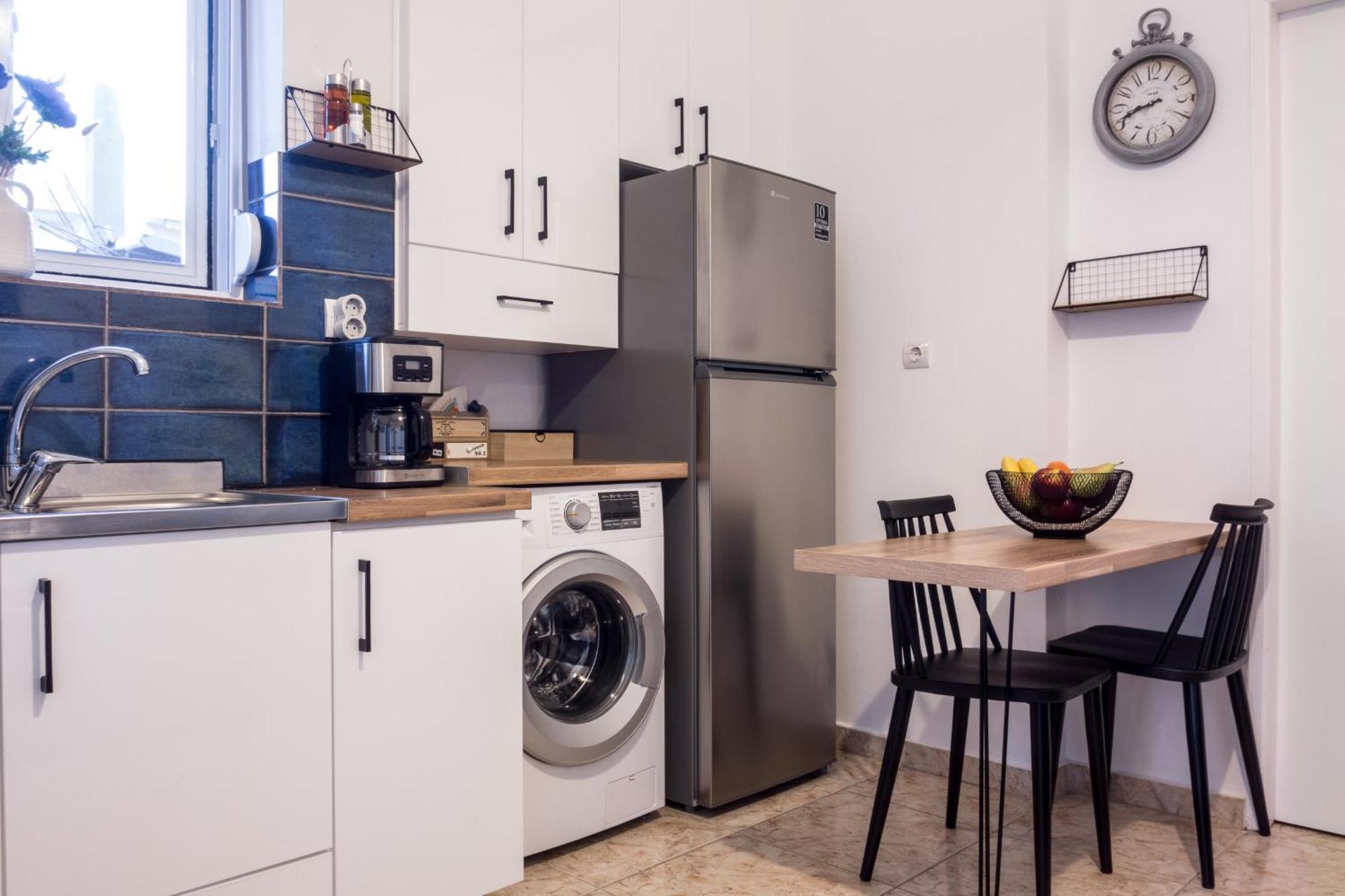 Zilina Homes 하니아 외부 사진