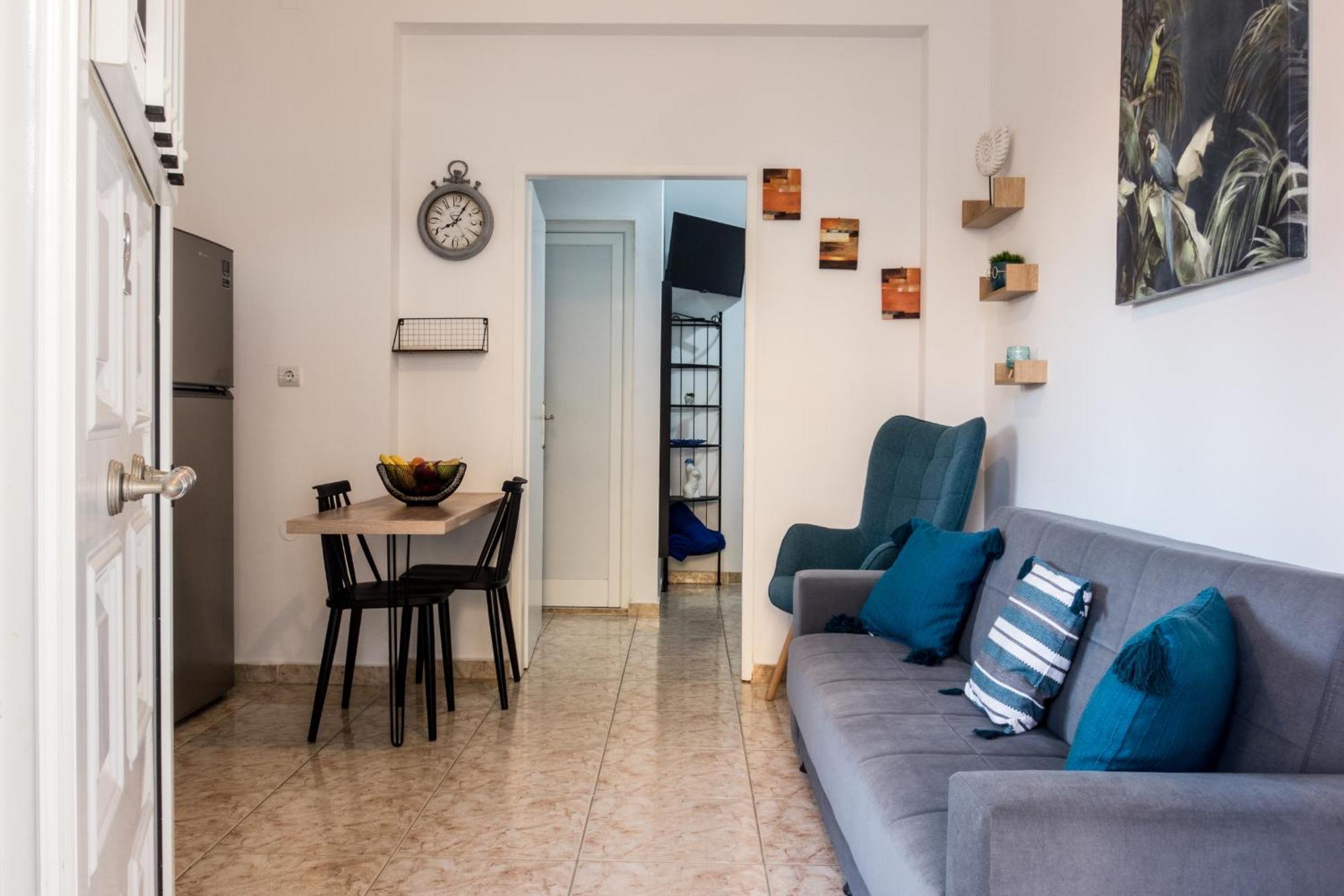 Zilina Homes 하니아 객실 사진